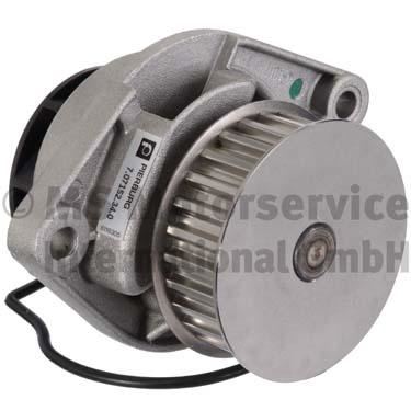 PIERBURG 707152340 Water Pump