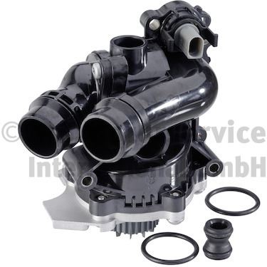 PIERBURG 707152350 Water Pump