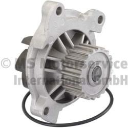 PIERBURG 707152440 Water Pump
