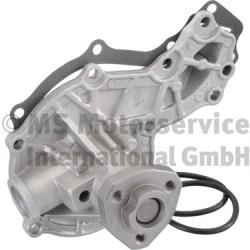 PIERBURG 707152460 Water Pump