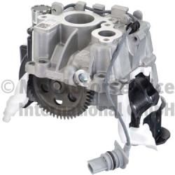 GVA 5799202 Yag Pompasi Nissan Navara 2.3l Ys23 Ddtt D23 16-> . Mercedes X-Class Om699 W470