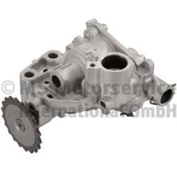 PIERBURG 707919270 Yağ Pompasi Renault Master Iii 10> Opel Movano B 10> 2.3dci M9t 20 Diş