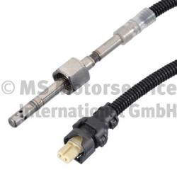 PIERBURG 708369760 Egzoz Sicaklik Sensoru Kat. Oncesi Mercedes W205 W212 C218 C253