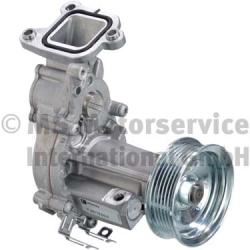 PIERBURG 708779030 Fkm / Fpm Water Pump