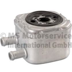 PIERBURG 709269310 Oil Cooler