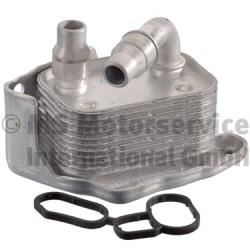 45-1421 Yag Sogutucu (Contali) Bmw (E81, E46, E90, E91, E60, E83, E85) N40, N43, N46