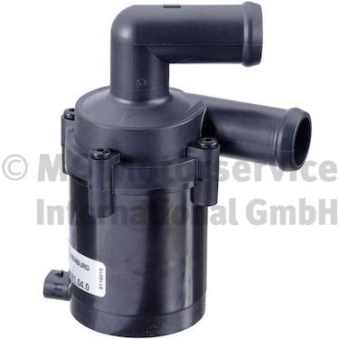 PIERBURG 710101040 Water Circulating Pump