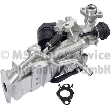 FBI-182359 Egr Sogutucusu Bmw F-07/10/15/25 N-47 N