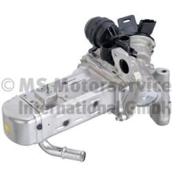 PIERBURG 724809940 Egr Valfi Ford Kuga-Mondeo-Galaxy-Smax 07> Peugeot-Citroen C4-C5 07> 2.0 Tdci C4 Ii B7 2.0 Hdi - Bluehdi 150 09>C5 Iii 2.0 Hdi 165 09>Ds4 Nx 2.0 Hdi - Bluehdi 135 11>15