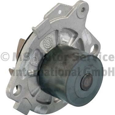 PIERBURG 728503020 Water Pump