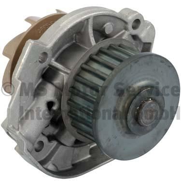 PIERBURG 728666010 Water Pump