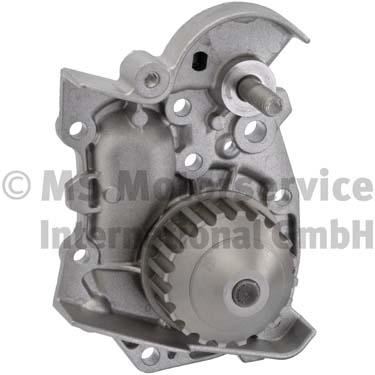 PIERBURG 731737010 Water Pump