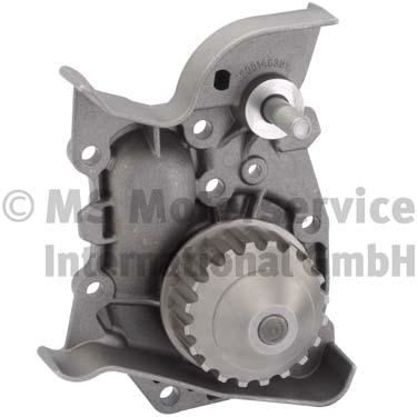 PIERBURG 731741010 Water Pump