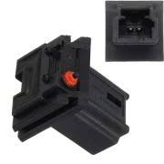 AFT 6554.V5 Bagaj Kilit Kontaktörü Swici Peugeot P206-P207-P307-P308-P407-P5008-Partner Citroen C3-C4-Xsara-Be Rlingo 08>