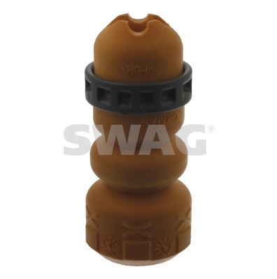 TPR-116800001 Arka Amortisor Takozu 127mm Vw