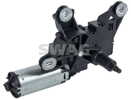 SWAG 33100851 Cam Silecek Motoru Febi 171349