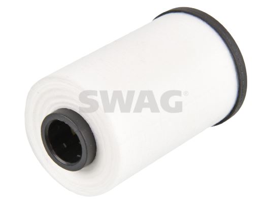 SWAG 33100855 Şanziman Yağ Filtresi Vw-Skoda-Seat-Audi-Caddy-Golf-Jetta-Passat-Polo-A3 08> Otomatik Şanziman Dq20 0
