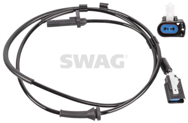 SWAG 33101204 Abs Sensörü Arka Sol Ford Transit 06> Febi 172154