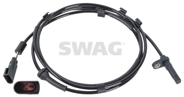SWAG 33101205 Abs Sensörü Arka Sağ Ford Transit 06> Febi 172155
