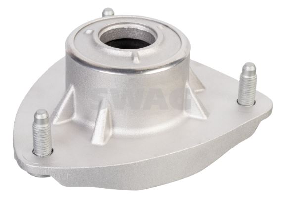 BSG 15-700-176 Amortisör Takozu Arka  X5 F15-X6 F16
