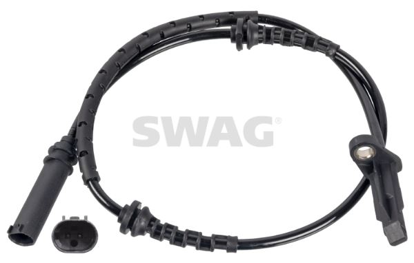 BRM 51589 Abs Sensörü Ön  F45-F46-X1 F48-X2 F39 Mini F54-F55-F56-F57-F60