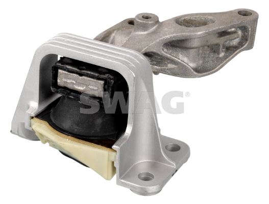 SWAG 33101496 Motor Takozu Sağ Renault Megane Iii 09> Scenic Iii 09> Fluence 09> 1.6dci R9m