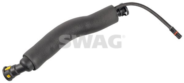 RAP-19046 Motor Havalandirma Hortumu Bmw E60 525xi-530xi