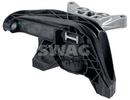 SWAG 33101823 Motor Takozu Sağ Peugeot P208-P308-P2008-P5008-Rifter Citroen C3 Aircross-C4 Picasso 1.2 Puretech-Th P