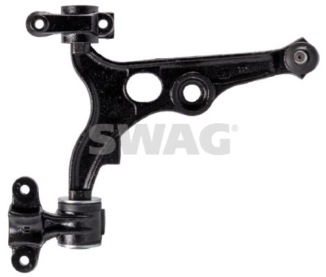 DEL-TC3935 Alt Salincak Citroen Fiat Lancia Peugeot Dispatch Synergie Scudo Ulysse Zeta 806 Expert 1995 - 2007