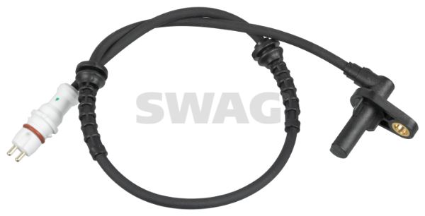 SAGEM-60168 Abs Sensoru Clio Ii On