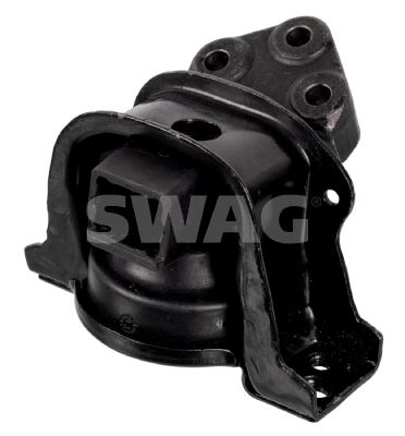 SWAG 33101977 Motor Takozu Ön Sağ Peugeot P301-Citroen C-Elysee 1.6 Vti 115 12> C2 0-10 C3 I 1.6 16v 02-10