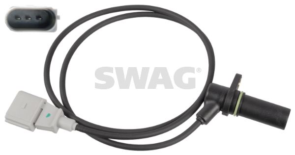 SWAG 33101999 Krank Mili Sensörü Febi 173910