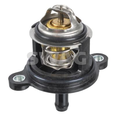 ZTH1212 Termostat 50 C Ford Focus Iii 1.0 Ecoboo St 2011-2015/ Fiesta Vi - Vii 1.0 Ecoboost 2012-/ Ecosport 1.0 Ecoboost 2018-/ C-Max Ii - B-Max 1.0i 2010-