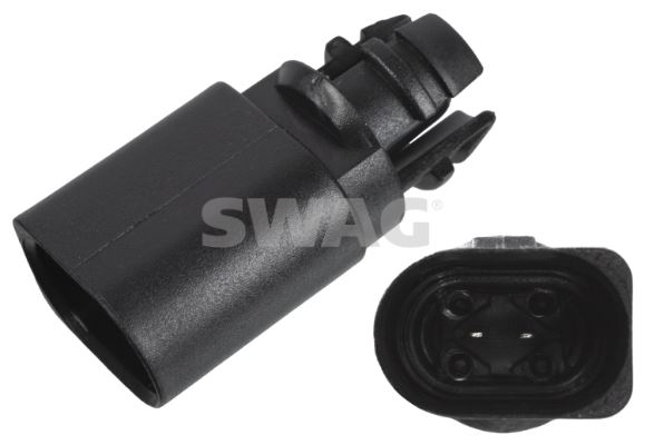SWAG 33102105 Diş Isi Sensörü Vw Amarok-Caddy 11 >Golf 04 >Jetta-Passat 01 >Polo 10 >Scirocco-Tiguan