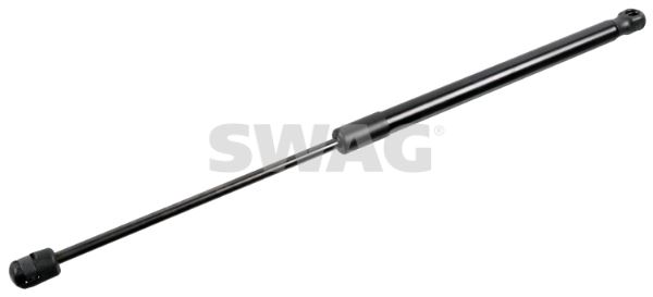LSJ 8185719 Bagaj Amortisörü  Octavia
