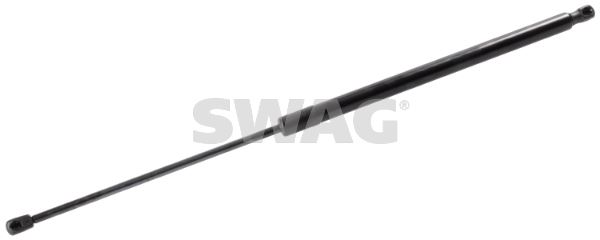 NP-210072 Bagaj Amortisoru Caddy 2004-2015 713mm 830n