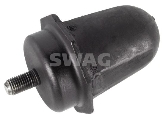FEBI 174360 Amortisör Takozu Arka  Rav4 (A3, A4)
