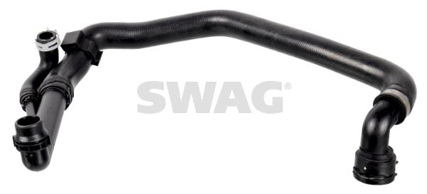 GAT-05-2782 Sogutma Hortumu Vw Audi Seat Skoda