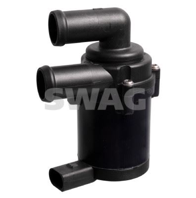 CON-WPS7001 Ilave Su Pompasi (Vw Amarok Touareg)