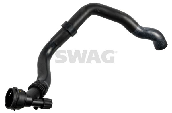 SWAG 33102308 Retarder Hortumu Febi 174662