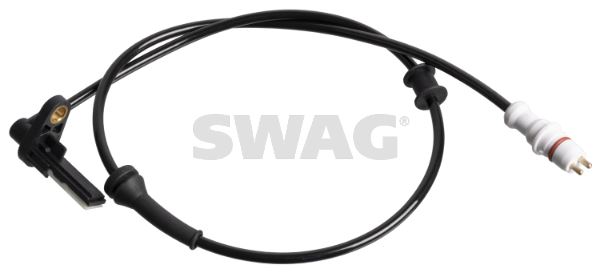 DEL SS20346 Abs Sensörü Arka Sag Kangoo