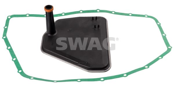 SWAG 33102439 Şanziman Yaği Filtre Seti Febi 107405