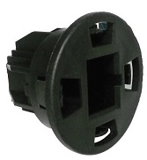 NUH 25171 Radyator Pim Yuvasi Clio Iv