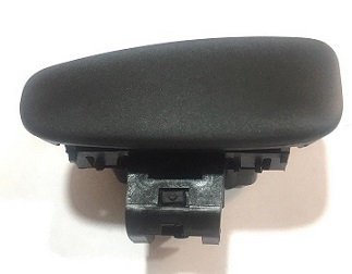 NUH 25180 Torpido Kapak Mandali Clio Iv