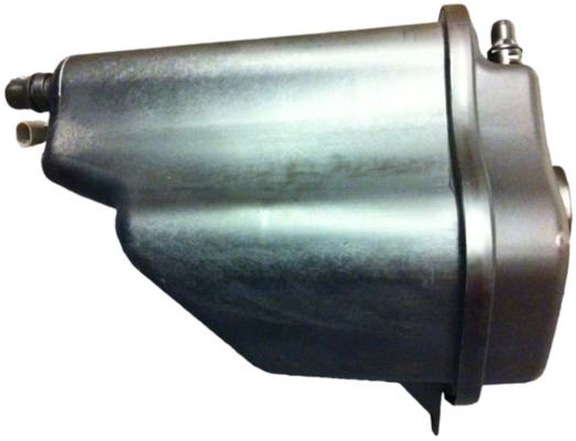 MAHLE CRT208000S Radyator Yedek Su Deposu Bmw M57 N62 B47 N47 N20 N55 N63 E70 E71 E72 F15 F85 F16 F86