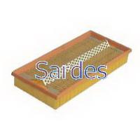 SARDES SA2237 Hava Filtresi Mercedes O 609 Hp 2127 Cp 140s C 60230-Ap 068-Af 4915