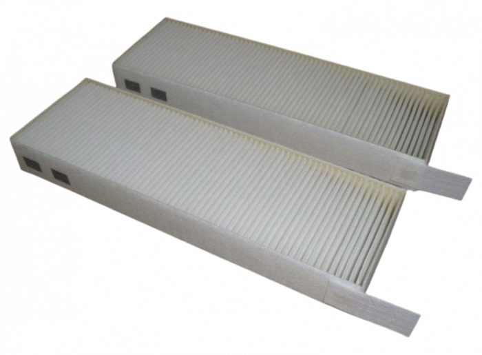 SARDES SC3204-2 Polen Filtresi Corsa F 19> Mokka E 20> P208 19> P2008 19> Ds3 18>