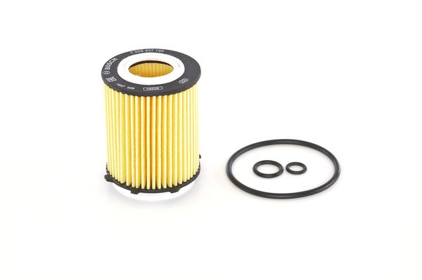 FILT OE 695 Yag Filtresi  C180 A250 B 180 C200