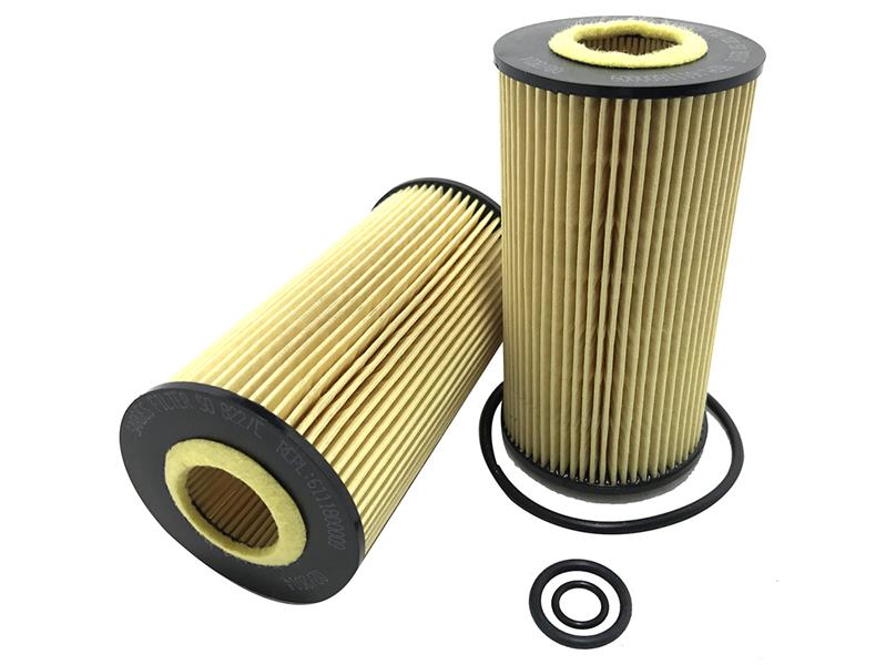 SARDES SO822 Yag Filtresi Mercedes Om611 W203 W211 W210 W639 B901>B904