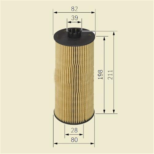 SARDES SO908 Yağ Filtresi Atego I. Atego Ii. Axor Ii Om 906 La Hu 945/2x-Oe 651/2-Lf 3914